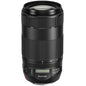Lente Canon EF 70-300mm f/4-5.6 IS II USM – Teleobjetivo Zoom de Alta Velocidad con Pantalla Digital y Estabilizador para Cámaras DSLR