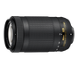 Lente Nikon 70-300 F 4.5-6.3 - EOA TECNOLOGIA