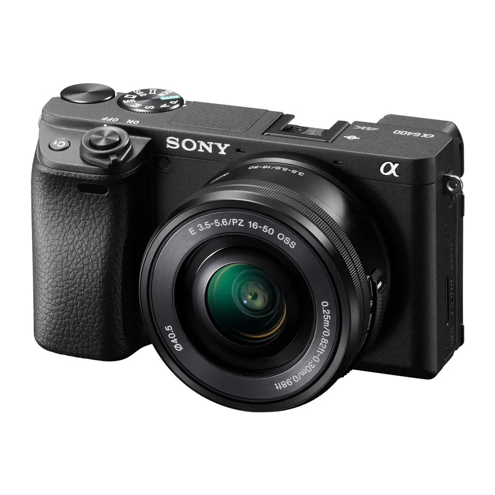 Sony ZV-E10 quiere ser la cámara definitiva para rs y