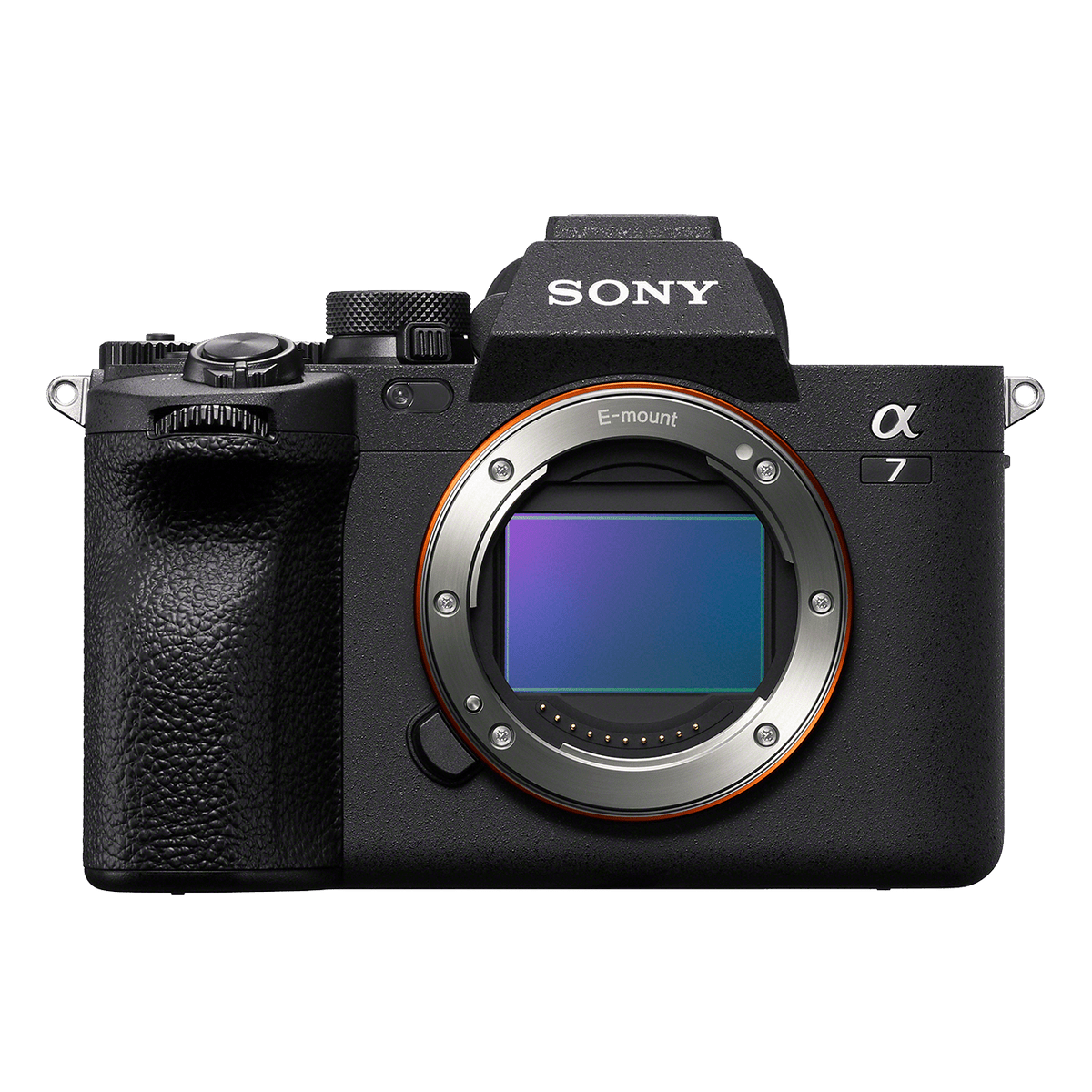 Camara Híbrida Sony Full Frame Alpha 7IV Cuerpo - EOA TECNOLOGIA