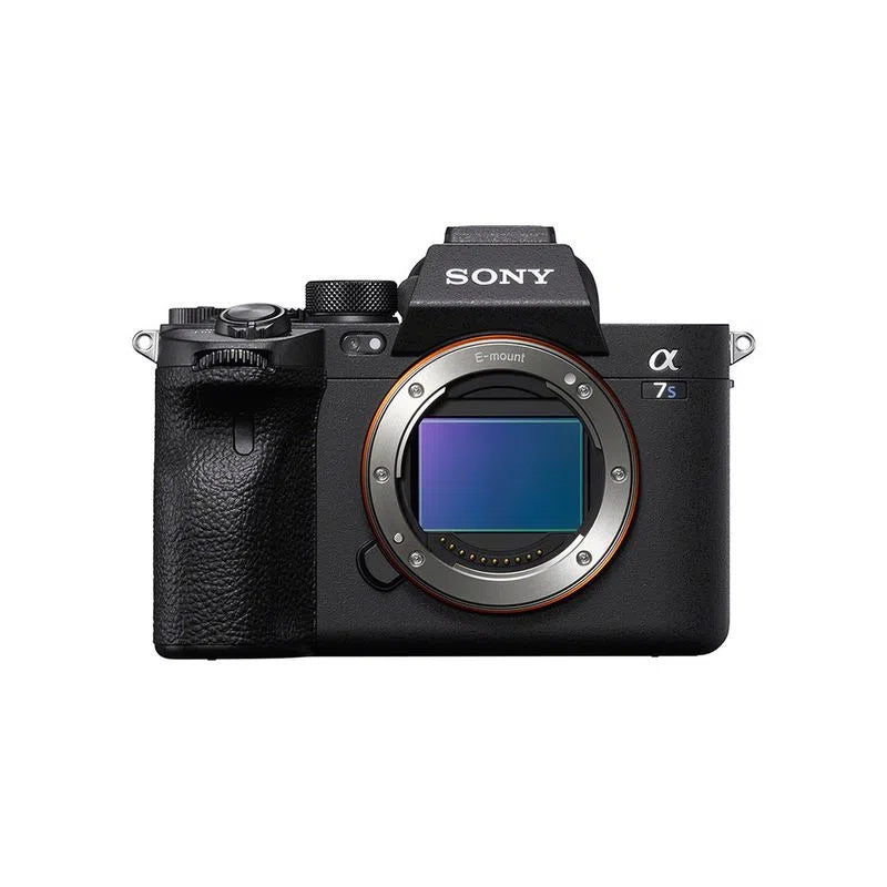 Camara Sony Full Frame Alpha 7SIII - EOA TECNOLOGIA