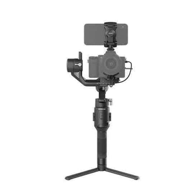 Estabilizador DJI Ronin-SC
