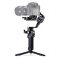 Título Optimizado: Estabilizador DJI RSC 2 – Gimbal Profesional de 3 Ejes Plegable para Cámaras Mirrorless y DSLR con Pantalla OLED y Algoritmo Titan