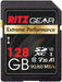 Memoria Ritz Tipo SD 128GB - EOA TECNOLOGIA