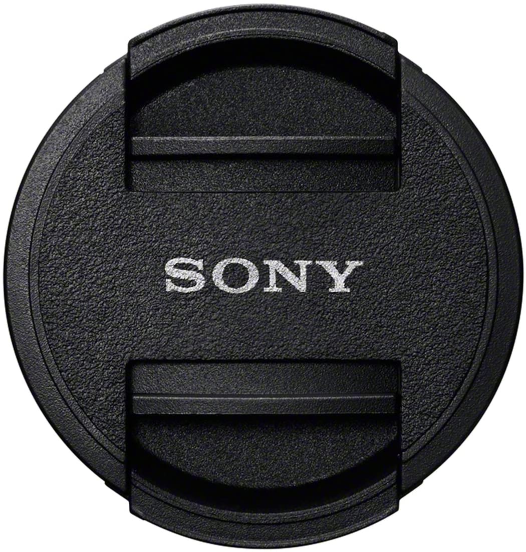 Tapa Lente para sony - EOA TECNOLOGIA