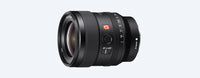 Lente Sony 24 mm F1.4 G Master - EOA TECNOLOGIA