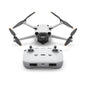 DJI Mini 3 (RC-N1) – Drone Ultra Compacto 4K HDR con Vuelo Vertical Auténtico y Autonomía de Batería Extendida