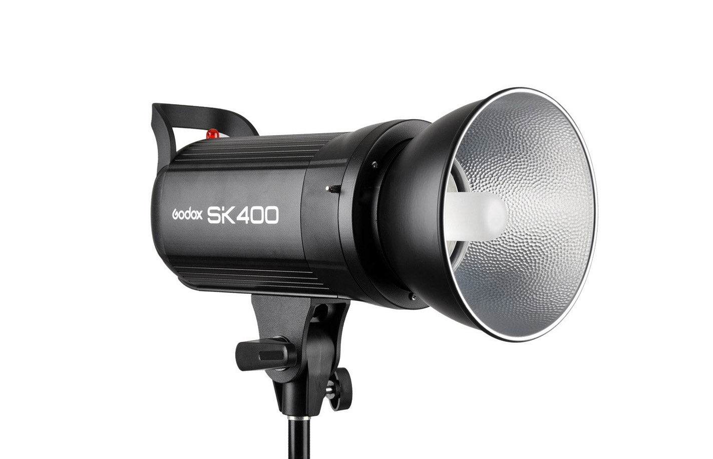 CABEZA DE FLASH GODOX SK400 - EOA TECNOLOGIA