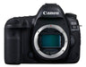 Cámara canon 5D mark Iv cuerpo - EOA TECNOLOGIA