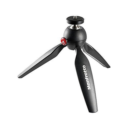 Trípode Manfrotto Mini Tr Soporte Pro (Tripode Manfrotto Mariposa)