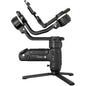 Estabilizador Zhiyun-Tech Crane 3S PRO