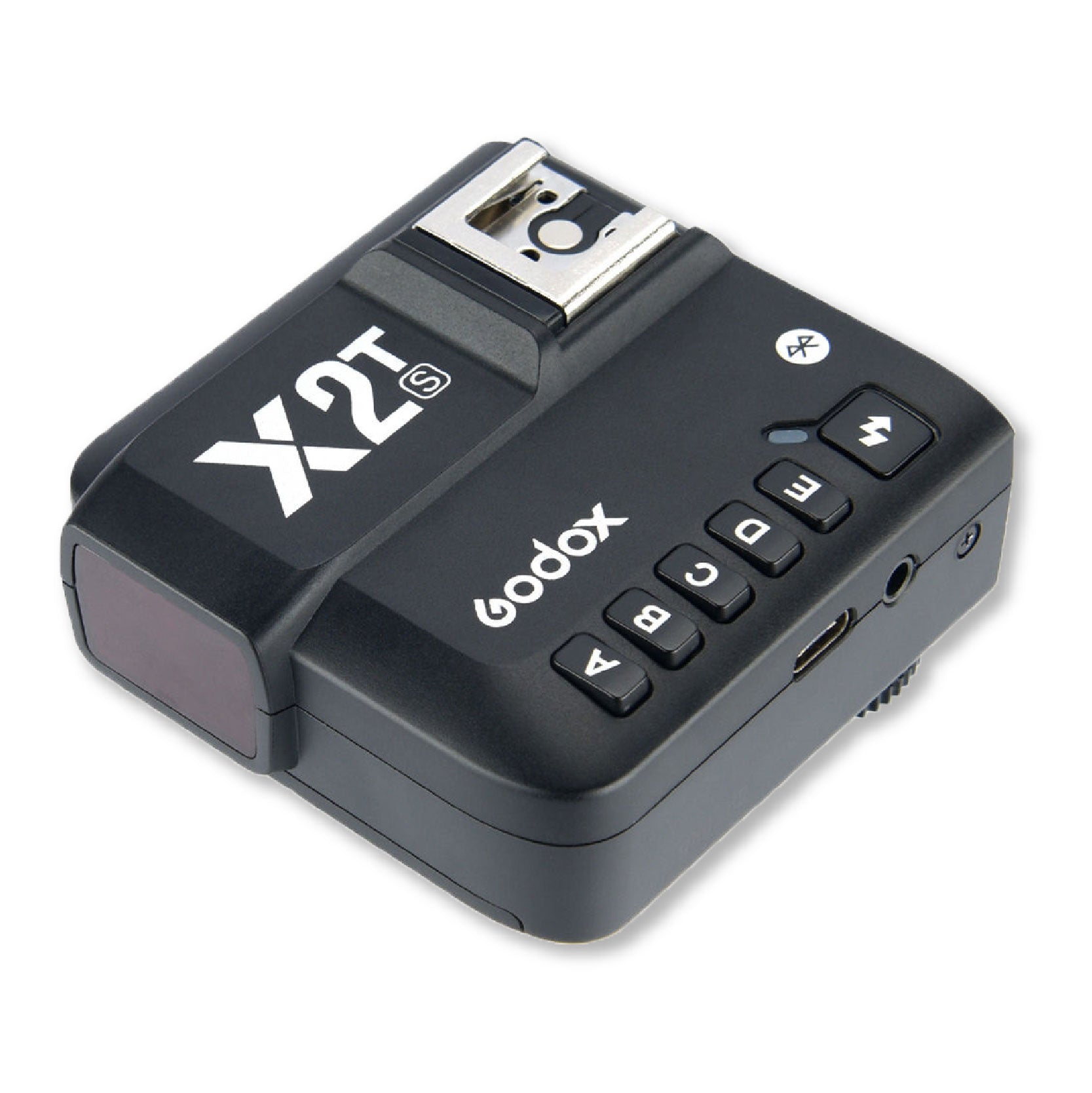 Radio Godox X2T - EOA TECNOLOGIA