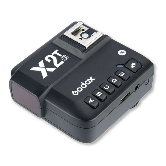 Radio Godox X2T - EOA TECNOLOGIA