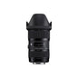 Lente Sigma 18-35mm f/1.8 DC HSM Art para Canon EF – El Zoom más Luminoso del Mundo para Cámaras APS-C
