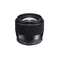 Lente Sigma 56mm f/1.4 DC DN Contemporary para Sony E – El Maestro del Retrato y Bokeh para Cámaras APS-C