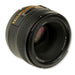 Lente Nikon 50 mm F1.8 Serie G - EOA TECNOLOGIA