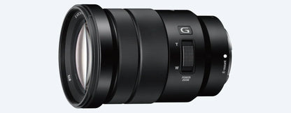 Lente Sony 18-105 F4 - EOA TECNOLOGIA