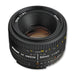 Lente Nikon 50 mm F1.8 Serie D - EOA TECNOLOGIA