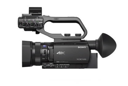 Cámara de Video Sony PXW-Z90