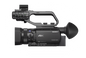 Videocámara Sony PXW-Z90V – Camcorder Compacto 4K HDR Profesional con Enfoque Automático Híbrido Rápido y Salida 3G-SDI